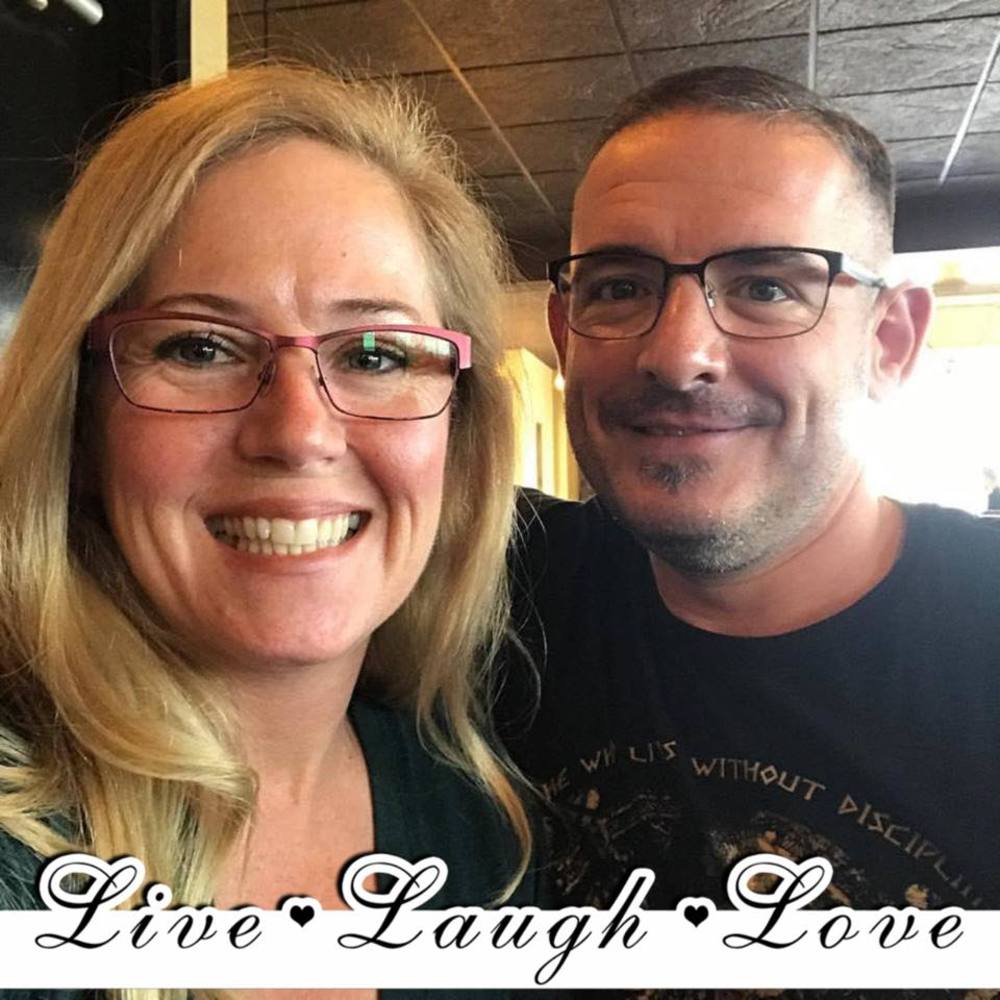 Meet your Posher, Rhonda